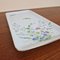 Vintage Porcelain Tray from Seltmann Weiden, 1960s, Image 4