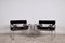 B3 Wassily Stühle von Marcel Breuer, 1960er, 2er Set 1