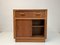 Mid-Century Teak Dresser by Johannes Andersen for CFC Silkeborg, Image 7