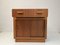 Mid-Century Teak Dresser by Johannes Andersen for CFC Silkeborg 6