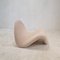 Tongue Chairs by Pierre Paulin for Artifort, 1960s, Set of 2 7