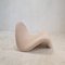 Tongue Chairs by Pierre Paulin for Artifort, 1960s, Set of 2, Image 7
