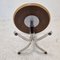 Circle Coffee Table by Pierre Paulin for Artifort, Image 8