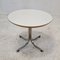 Table Basse Circle par Pierre Paulin pour Artifort 3