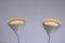 VD01 Floor Lights in Metal by Werner Blaser for ´t Spectrum, 1960s, Set of 2, Image 23