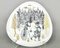 Vintage Porcelain Lovers Series Trinket Dishes by Raymond Peynet for Rosenthal Studio Line, Germany, 1970, Set of 2, Image 2