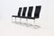 Vintage B20 Dining Chairs by Axel Bruchhäuser for Tecta, 1981, Set of 4 12