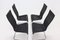 Vintage B20 Dining Chairs by Axel Bruchhäuser for Tecta, 1981, Set of 4, Image 3