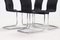Vintage B20 Dining Chairs by Axel Bruchhäuser for Tecta, 1981, Set of 4, Image 4