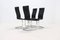 Vintage B20 Dining Chairs by Axel Bruchhäuser for Tecta, 1981, Set of 4, Image 7