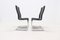 Vintage B20 Dining Chairs by Axel Bruchhäuser for Tecta, 1981, Set of 4, Image 6