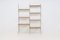 Modular Beech Shelving Unit by Nils Strinning for String Design AB Sweden, 1960s, Image 1