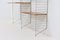 Modular Beech Shelving Unit by Nils Strinning for String Design AB Sweden, 1960s, Image 6