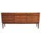 Scandinavian Sideboard attributed to Ib Kofod Larsen, Denmark, 1960s 1