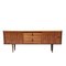 Danish Sideboard attributed to Henri Walter Klein for Bramin, 1960s 8