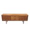 Credenza attribuita a Henri Walter Klein per Bramin, Danimarca, anni '60, Immagine 3