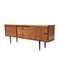 Credenza attribuita a Henri Walter Klein per Bramin, Danimarca, anni '60, Immagine 2