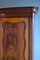 Antique Biedermeier Mahagony Cabinet, 1880s, Image 8