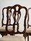Oak Dining Chairs, Set of 5, Image 6