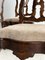 Oak Dining Chairs, Set of 5, Image 8