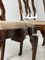 Oak Dining Chairs, Set of 5 16