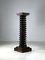 Vintage French Screw Column 1