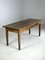 Vintage French Dining Table, Image 1