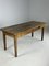 Vintage French Dining Table 8