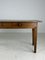 Vintage French Dining Table 10