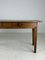 Vintage French Dining Table, Image 10