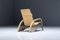 Grand Repos Lounge Chair D80 attributed to Jean Prouvé for Tecta, Germany, 1980s, Image 11