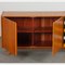 Modell U-460 Sideboard aus Eiche von Jiri Jirooutek, 1960er 5