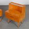 Vintage Nightstands, 1960s, Set of 2 2