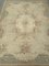 Tappeto grande Aubusson antico, Francia, fine XIX secolo, Immagine 2