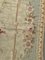 Großer antiker französischer Aubusson Teppich, 1890er 10