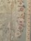 Großer antiker französischer Aubusson Teppich, 1890er 8