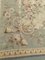 Large Antique French Aubusson Rug, 1890s 5