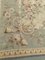Tappeto grande Aubusson antico, Francia, fine XIX secolo, Immagine 5