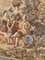 Tapisserie Jacquard Mid-Century Style Aubusson par Goya, France, 1970s 2