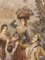 Mid-Century French Aubusson Style Jacquard Tapestry by Goya, 1970s, Image 5