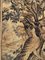 French Aubusson Style Jacquard Tapestry by Goya, 1920s, Image 14