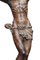 Großes Corpus Christi aus geschnitztem polychromem Holz, 18. Jh. 5