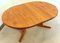 Vintage Round Table from Dyrlund 2