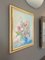 Tulips in Pastel Still Life, Oil Painting, Framed, Image 4