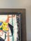 The Bouquet, Oil Painting, Framed 9