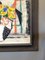 The Bouquet, Oil Painting, Framed, Image 8