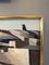 Desert Lands Mini Landscape, Oil Painting, Framed, Image 8
