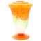 Art Deco Tango Glass Glass Vase 1