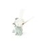 Fine Porcelain Long-Tailed Swallows Birds #4667 Figurine from Lladro 4