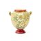 Enamelled Stoneware Vase from Doulton Lambeth, 19th Century 3
